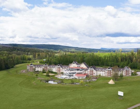Selma Spa